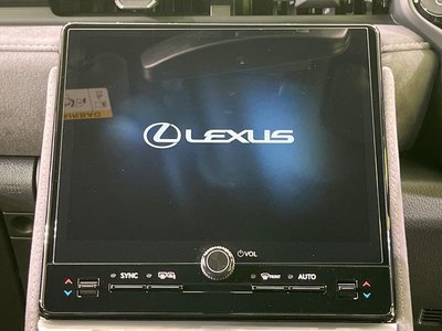 LEXUS LBX - 4