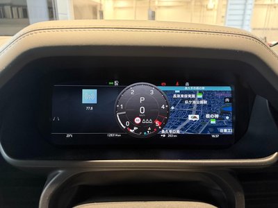 2023 LAND Rover DEFENDER 缩略图 12