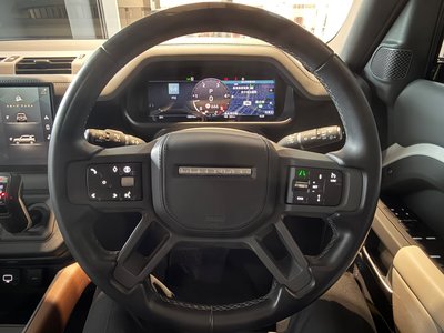 2023 LAND Rover DEFENDER 缩略图 11