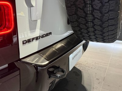 2023 LAND Rover DEFENDER 缩略图 18