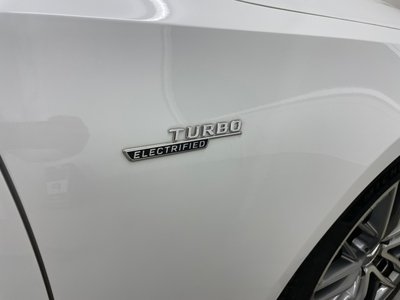 MERCEDES-BENZ C-CLASS - 9