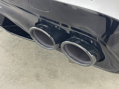 MERCEDES-BENZ C-CLASS - 8