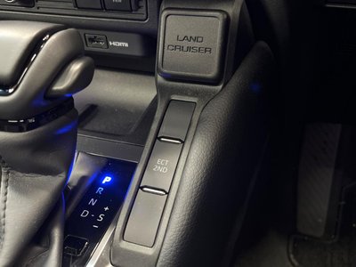 2024 Toyota LAND CRUISER 250 缩略图 54
