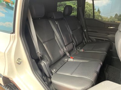 2024 Toyota LAND CRUISER 250 缩略图 11