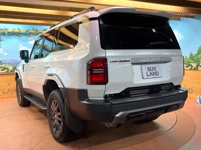 2024 Toyota LAND CRUISER 250 缩略图 65