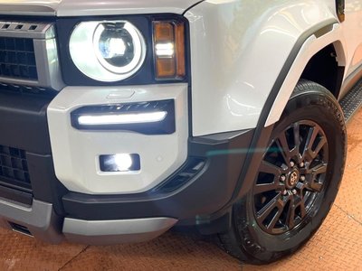 2024 Toyota LAND CRUISER 250 缩略图 14