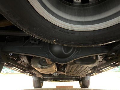 2024 Toyota LAND CRUISER 250 缩略图 19