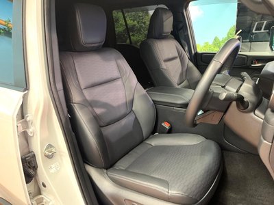 صورة 10 لـ 2024 Toyota LAND CRUISER 250