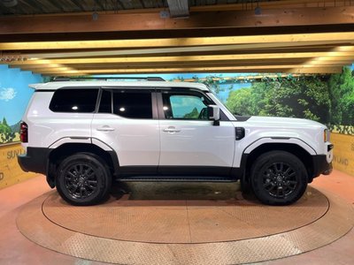 2024 Toyota LAND CRUISER 250 缩略图 61