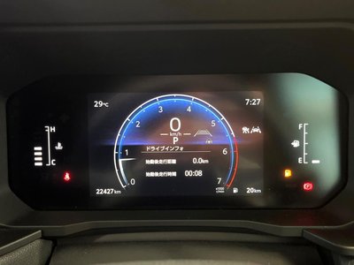 2024 Toyota LAND CRUISER 250 缩略图 45