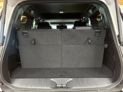 2024 Toyota LAND CRUISER 250 缩略图 67