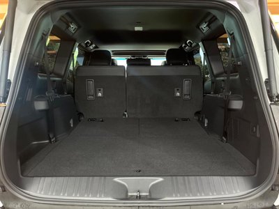 2024 Toyota LAND CRUISER 250 缩略图 13