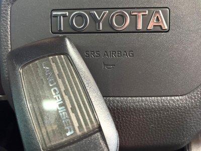 2024 Toyota LAND CRUISER 250 缩略图 41