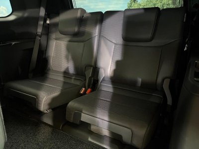 2024 Toyota LAND CRUISER 250 缩略图 24