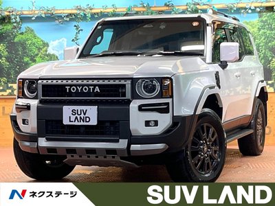 صورة 1 لـ 2024 Toyota LAND CRUISER 250