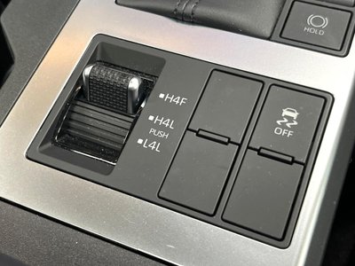 2024 Toyota LAND CRUISER 250 缩略图 56