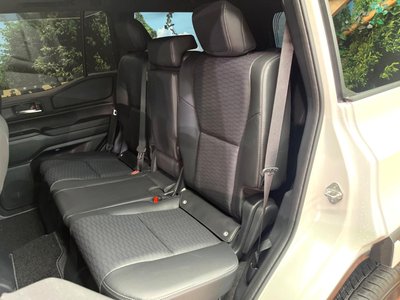 2024 Toyota LAND CRUISER 250 缩略图 25