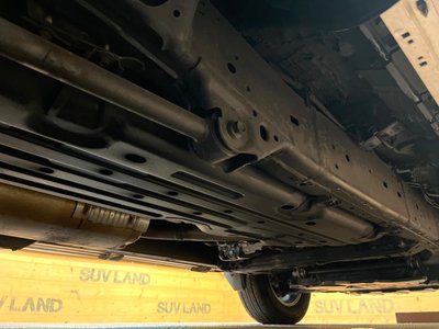 2024 Toyota LAND CRUISER 250 缩略图 72