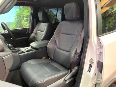 2024 Toyota LAND CRUISER 250 缩略图 26