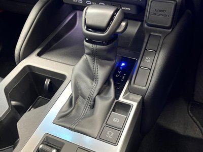2024 Toyota LAND CRUISER 250 缩略图 39
