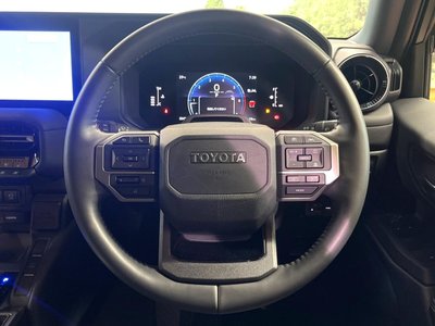 2024 Toyota LAND CRUISER 250 缩略图 71