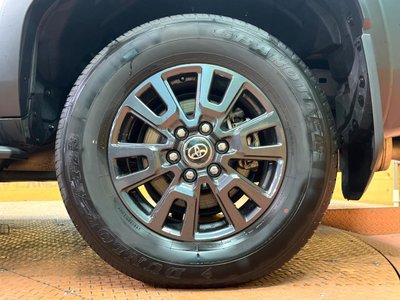 2024 Toyota LAND CRUISER 250 缩略图 29