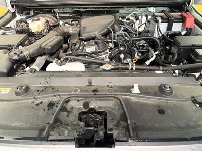 2024 Toyota LAND CRUISER 250 缩略图 18