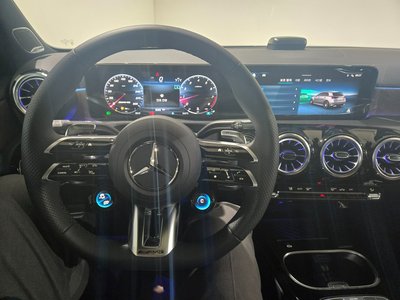 MERCEDES-BENZ A-CLASS - 6