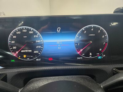 MERCEDES-BENZ A-CLASS - 9