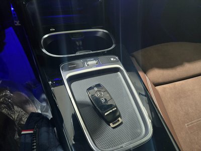 MERCEDES-BENZ A-CLASS - 4