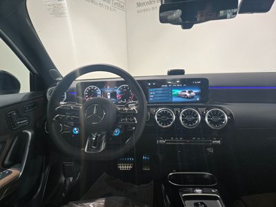 MERCEDES-BENZ A-CLASS - 3