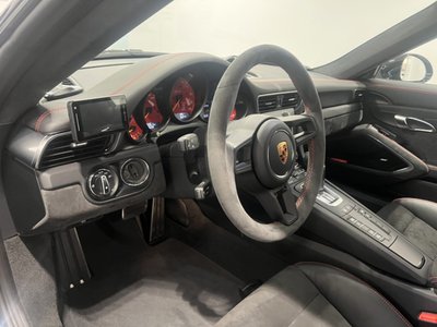 PORSCHE 911 - 8