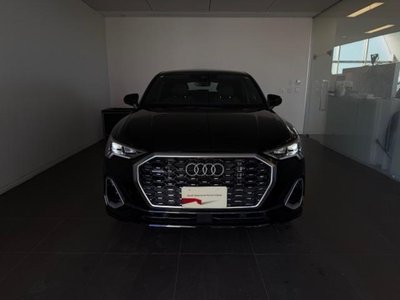 AUDI Q3 SPORTBACK - 10