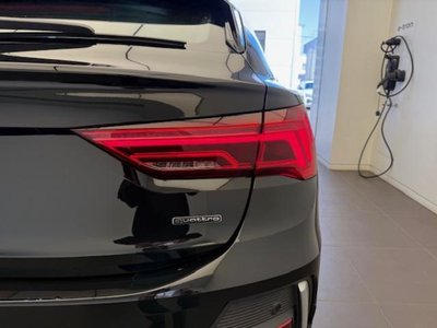 AUDI Q3 SPORTBACK - 9