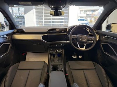 AUDI Q3 SPORTBACK - 6