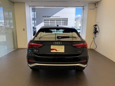 AUDI Q3 SPORTBACK - 5