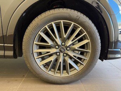 AUDI Q3 SPORTBACK - 7