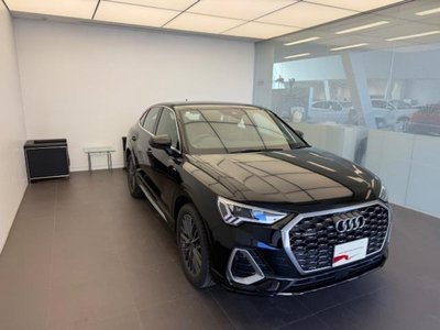 AUDI Q3 SPORTBACK - 3