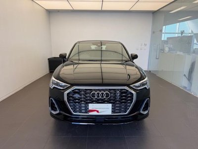 AUDI Q3 SPORTBACK - 2