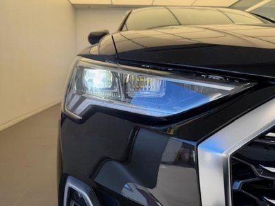 AUDI Q3 SPORTBACK - 8