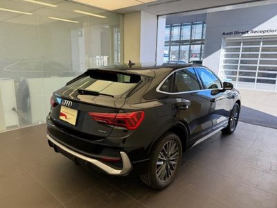 AUDI Q3 SPORTBACK - 4