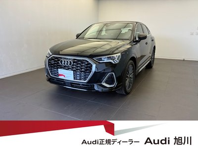 AUDI Q3 SPORTBACK - 1