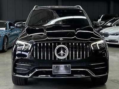 2020 Mercedes-BENZ GLE 照片 8