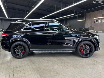 2020 Mercedes-BENZ GLE 缩略图 17