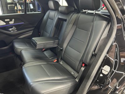 2020 Mercedes-BENZ GLE 缩略图 38