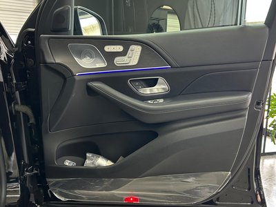 2020 Mercedes-BENZ GLE 缩略图 32