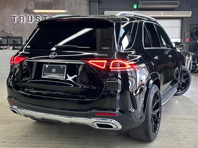 2020 Mercedes-BENZ GLE 缩略图 15