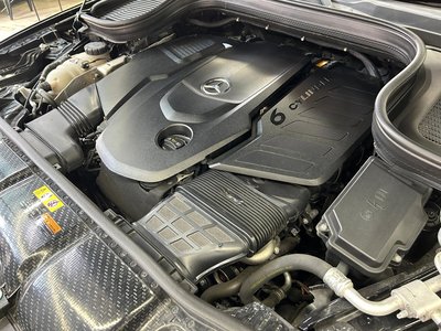 2020 Mercedes-BENZ GLE 缩略图 26