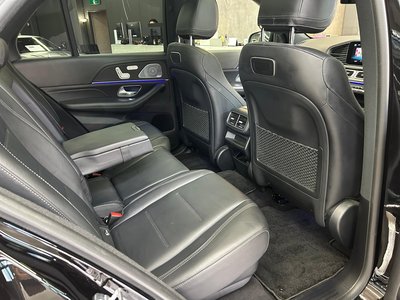 2020 Mercedes-BENZ GLE 缩略图 40