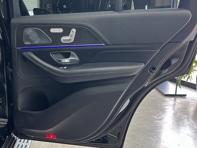 2020 Mercedes-BENZ GLE 缩略图 33